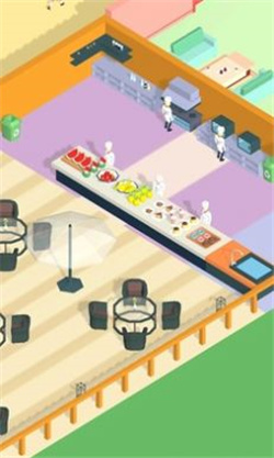 放置游客中心游戏下载-放置游客中心游戏安卓版下载v1.0.1