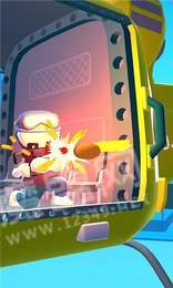 致命直升机手机版