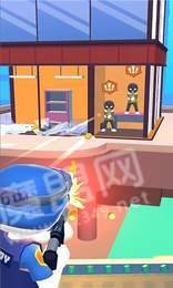 致命直升机手机版