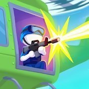 致命直升机手机版