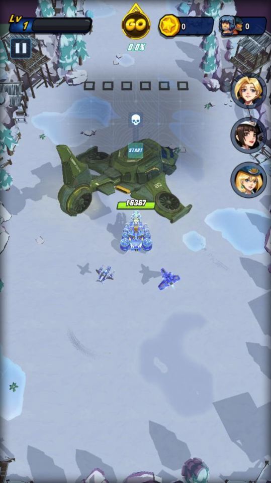 全部开火手机版