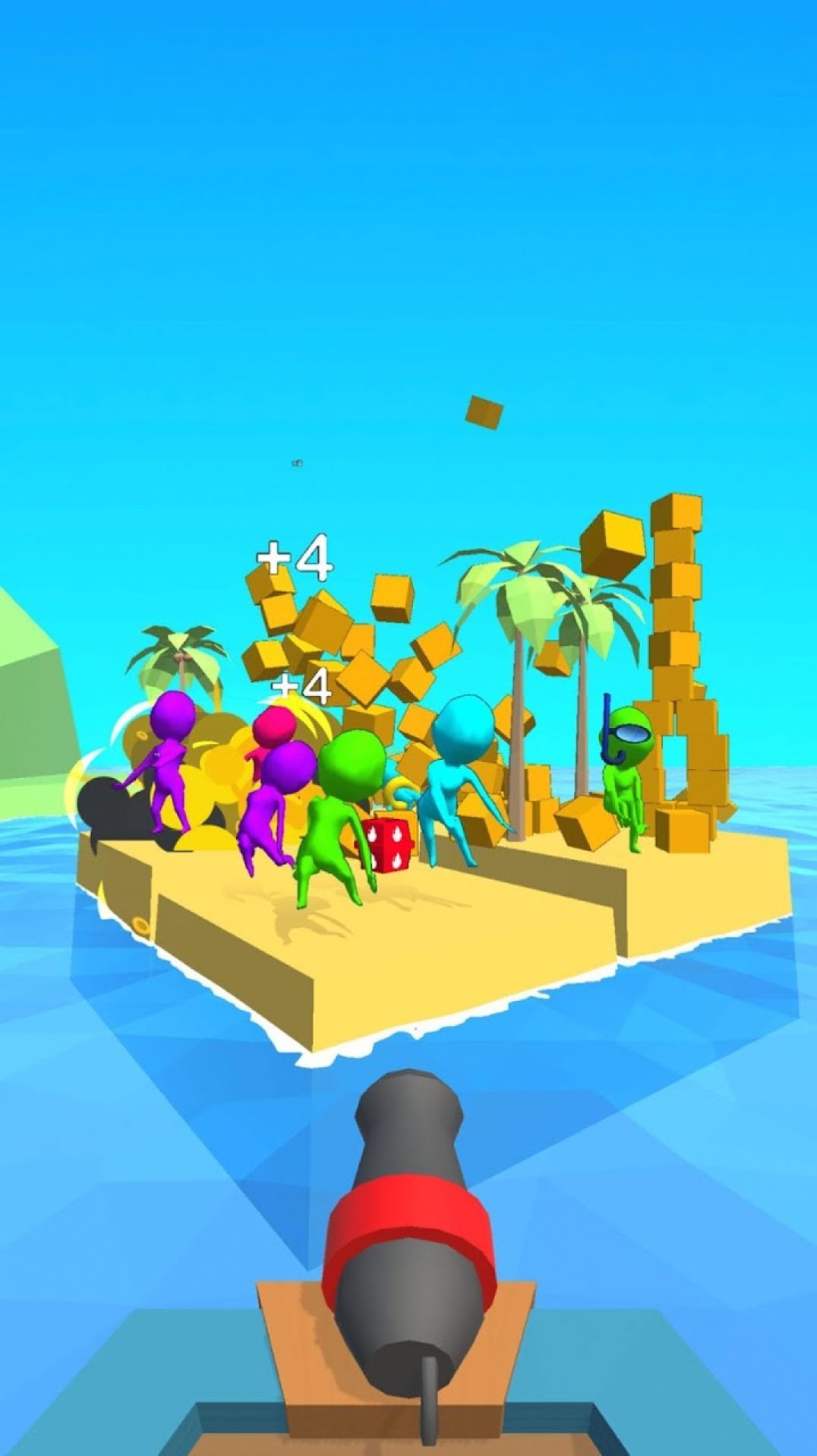 对准疯狂火柴人官方正版下载-对准疯狂火柴人手机版下载v2.3.2