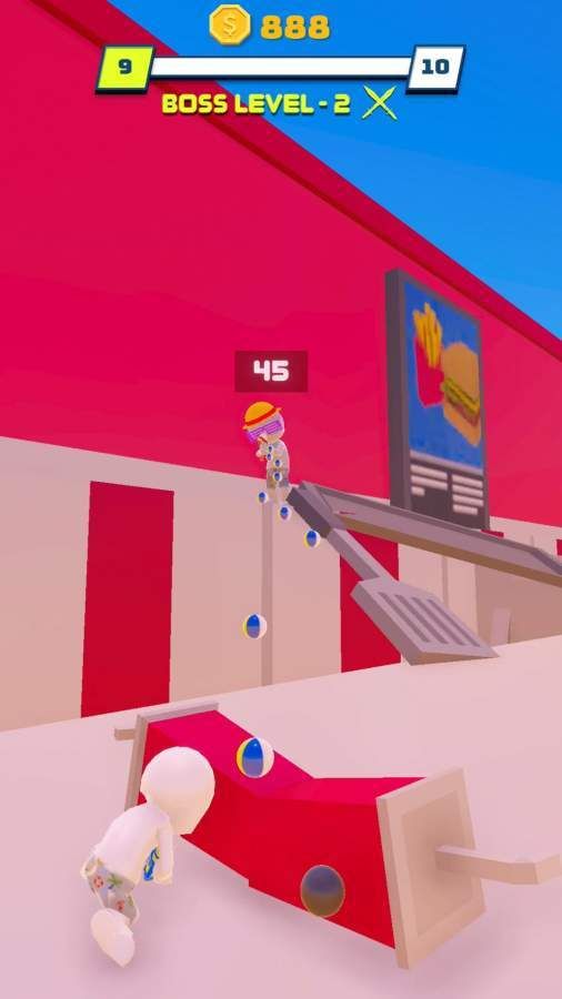 水枪狙击游戏官网