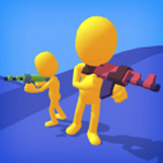 人群合并射击手机版