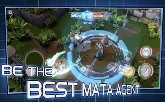 特工竞技场官方版下载-特工竞技场正版下载v2.3.2