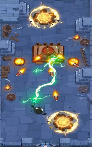 坚持炮手手机版