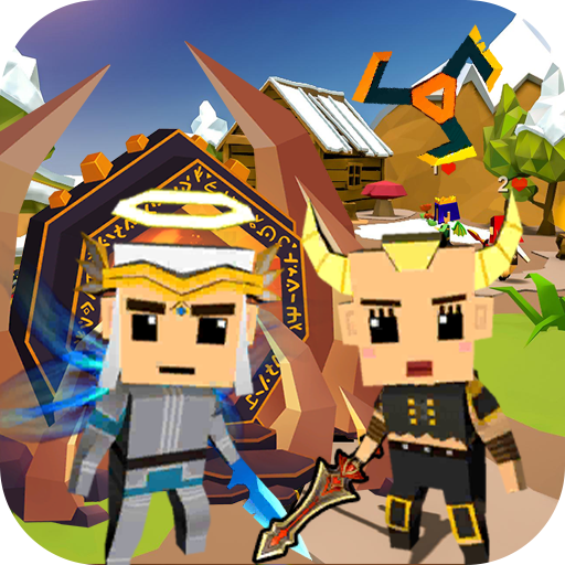 英雄竞技求生安卓版