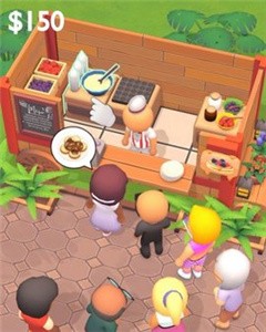 迷你休闲博饼官方版