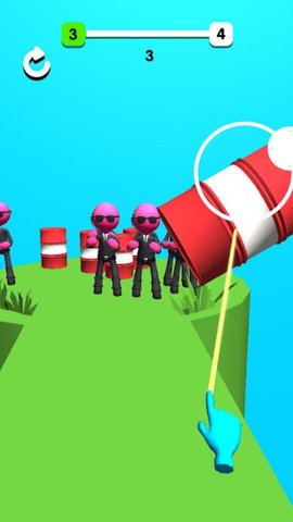 超能手指游戏下载-超能手指安卓版下载v1.0.3