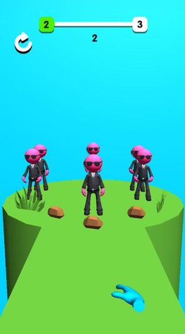 超能手指安卓版