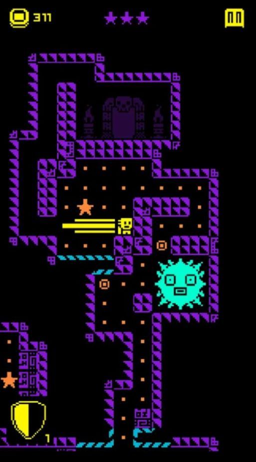 幽灵影者游戏官方版下载-幽灵影者游戏最新版下载v1.0