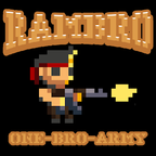 兰布罗一兄弟军游戏