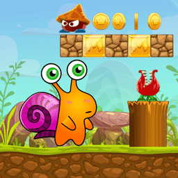 蜗牛回家最新版