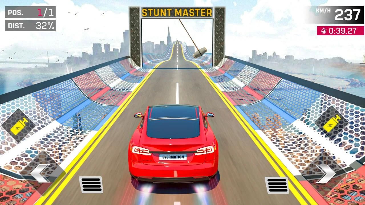 3D特技大师中文破解版