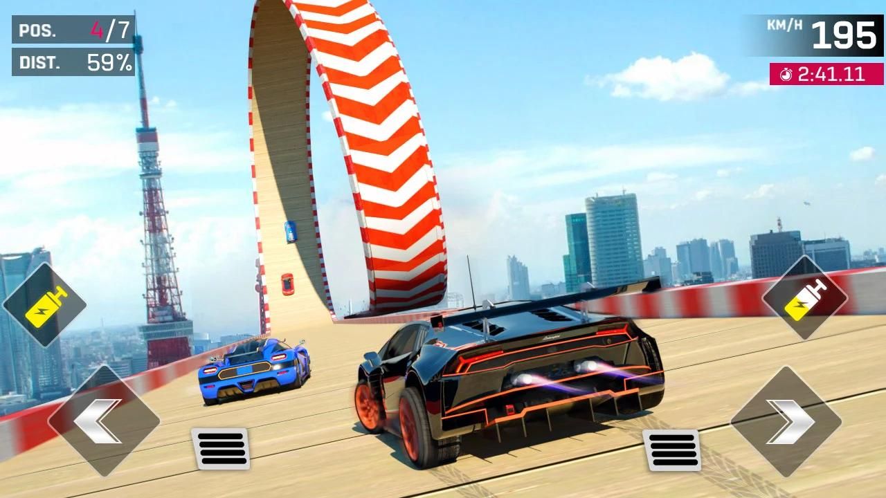 3D特技大师中文破解版