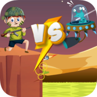 猎人攻击生存游戏安卓版