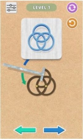 环绕沙子游戏最新版