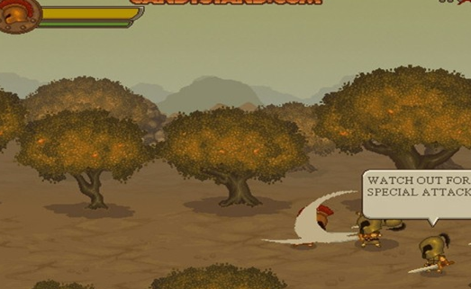 双刃战士游戏下载-双刃战士手机版下载v1.3.0