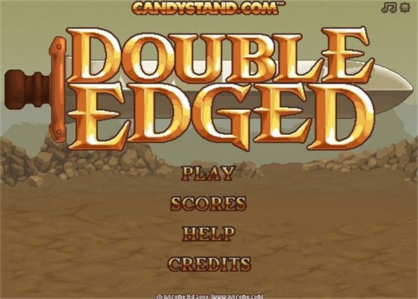 双刃战士游戏下载-双刃战士手机版下载v1.3.0