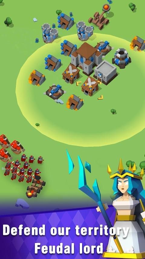 艺术战争帝国中文版下载-艺术战争帝国最新版下载v1.0.3