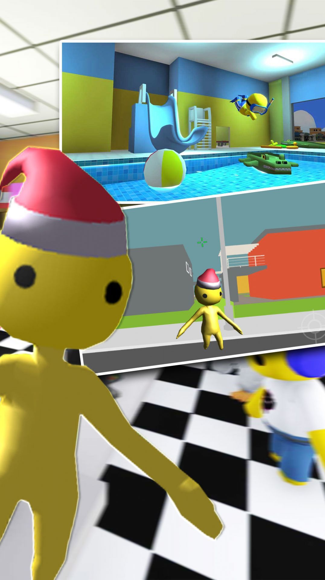 小黄人冒险游戏官方版下载-小黄人冒险游戏安卓版下载v1.0.1