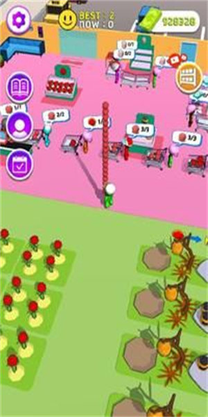 闲置迷你美容院最新版