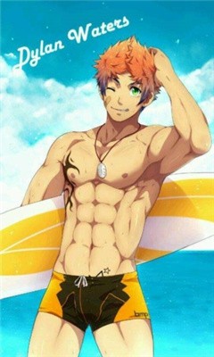 黑猴子海上救生员汉化版