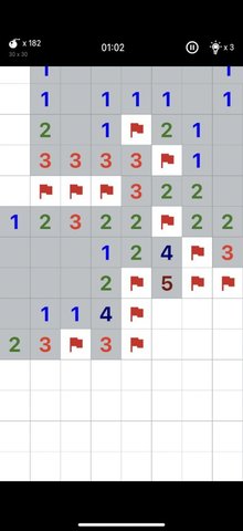 扫雷大冒险游戏下载-扫雷大冒险游戏官方版下载v0.1.2