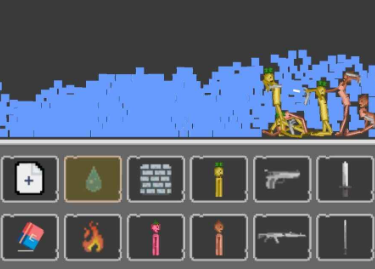 菠萝游乐场2022最新版中文-菠萝游乐场下载安装1.0.0