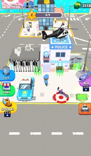 警察之怒游戏安卓版下载-警察之怒游戏最新版下载v1.8