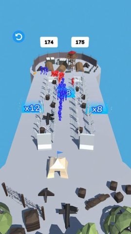 兵营战争游戏下载-兵营战争游戏官方版下载v1.0.5