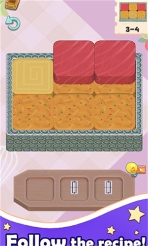 午餐盒游戏最新版