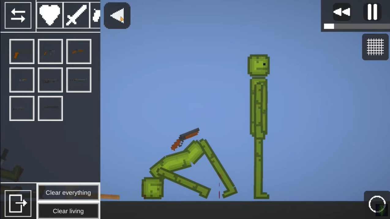 甜瓜游乐场12.2汉化共存版-甜瓜游乐场游戏下载最新版2022v12.2