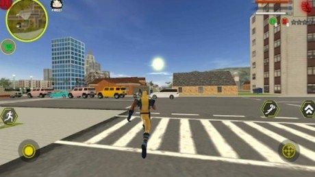 超级狼人英雄游戏安卓版下载-超级狼人英雄游戏最新版下载v1.0