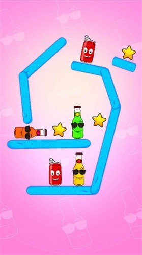  瓶盖弹射器安卓版下载- 瓶盖弹射器最新版下载v1.0.0