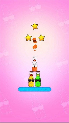  瓶盖弹射器最新版