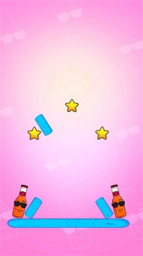  瓶盖弹射器最新版