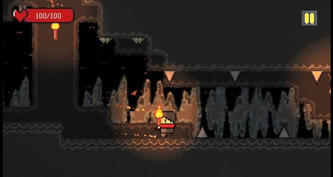 下降冒险官方版下载-下降冒险游戏下载v1.0.4