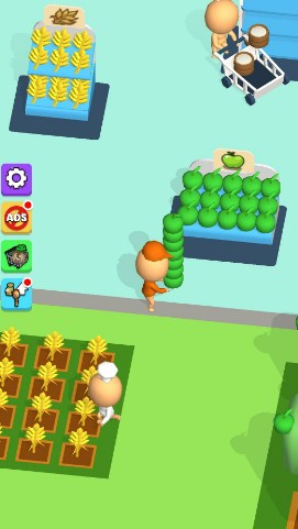 迷你购物中心3D安卓中文版（Mini Mall 3D）下载-迷你购物中心3D下载v6