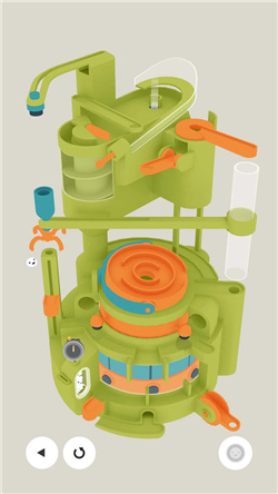 机械障碍赛游戏下载-机械障碍赛游戏手机版下载v1.0.8