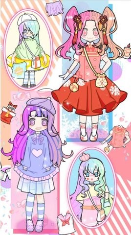  明星萌萌少女养成游戏安卓版下载- 明星萌萌少女养成游戏最新版下载v1.0