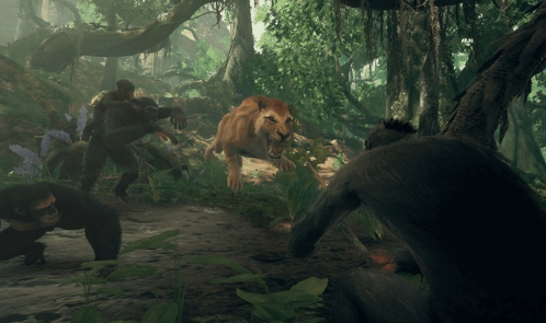 人类进化模拟器手机版下载-人类进化模拟器最新版下载v1.0.1