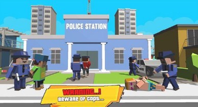 像素汽车城安卓版下载-像素汽车城游戏下载v1.1.3