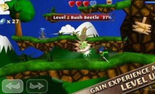 少年剑客2游戏下载-少年剑客2中文版下载v1.3.3