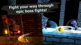 少年剑客2游戏下载-少年剑客2中文版下载v1.3.3