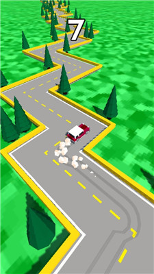 弯道挑战大师游戏