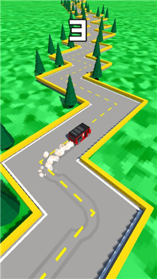 弯道挑战大师游戏
