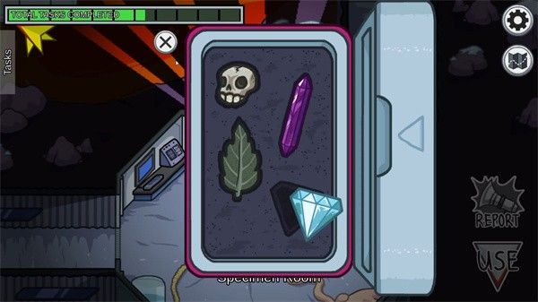 amongus超多职业版本最新下载-太空狼人杀amongus(多职业模组)下载V6.16