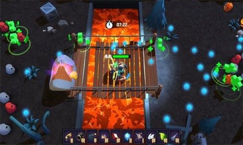 捉鬼特工队手游版下载-捉鬼特工队最新版下载v0.2.316