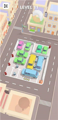 停车达人王官方版下载-停车达人王游戏下载v0.0.1